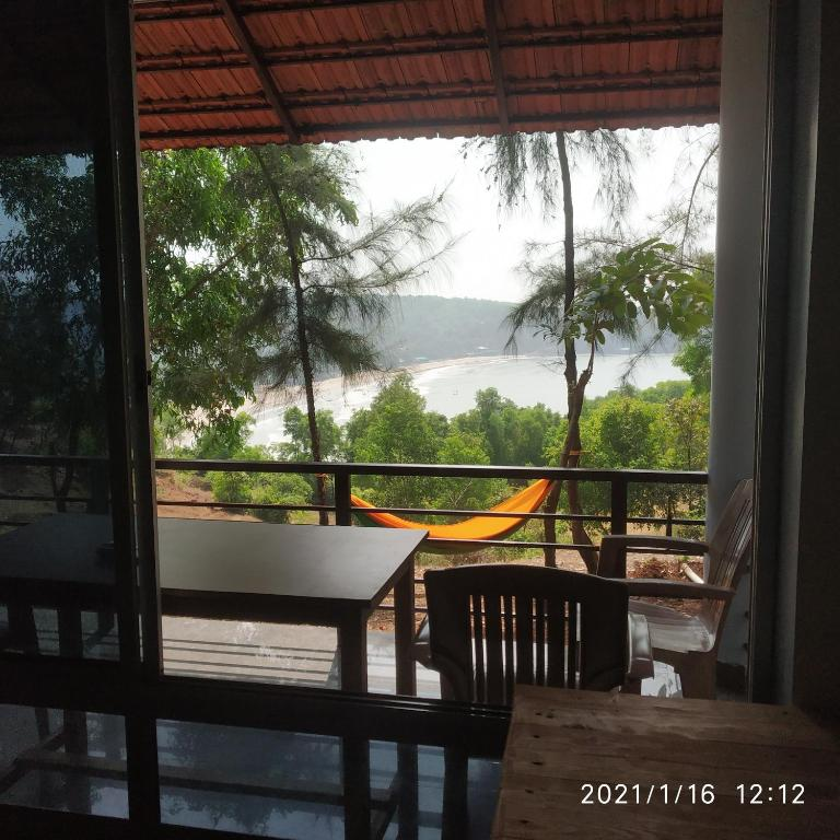 niramaya beach view stay