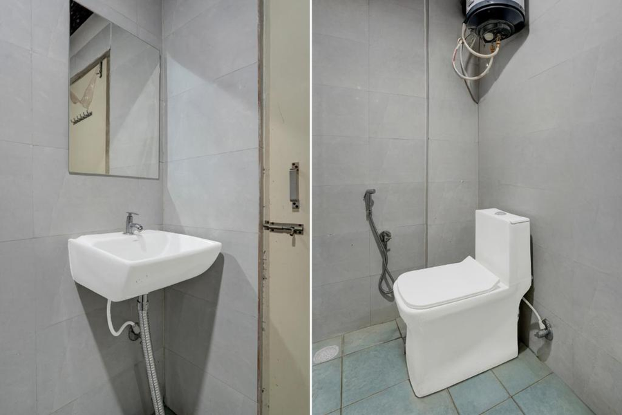 hotel o kodgehalli railway station formerly brew and rest inn