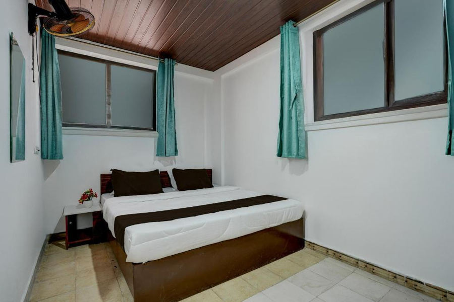 hotel o kodgehalli railway station formerly brew and rest inn