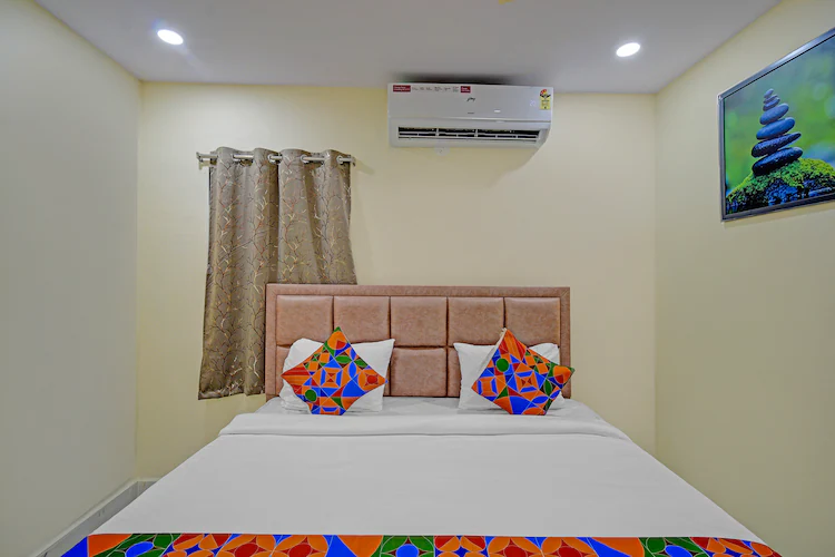 fabhotel srikara grand luxury rooms