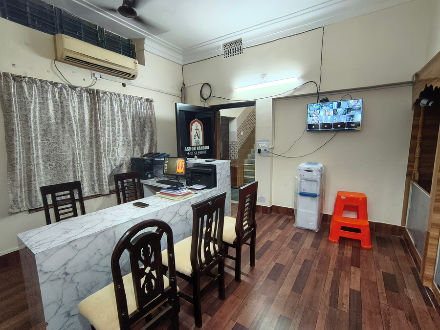 Ashok Nandini Guest House,,4 star