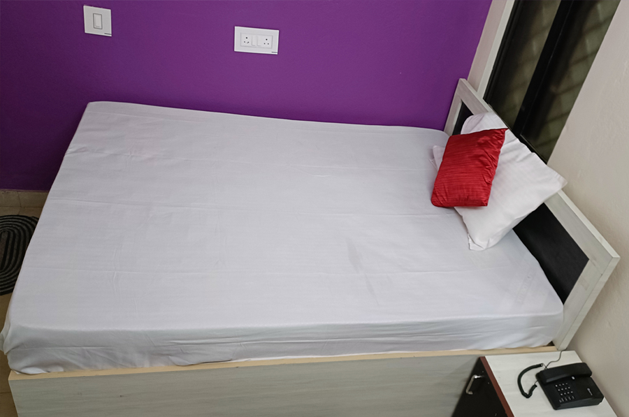 ashok nandini guest house