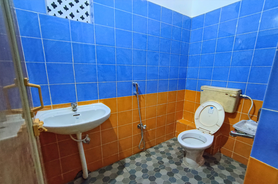 ashok nandini guest house