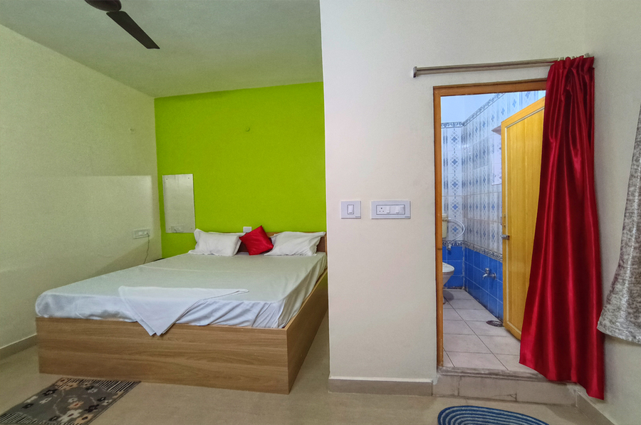 ashok nandini guest house