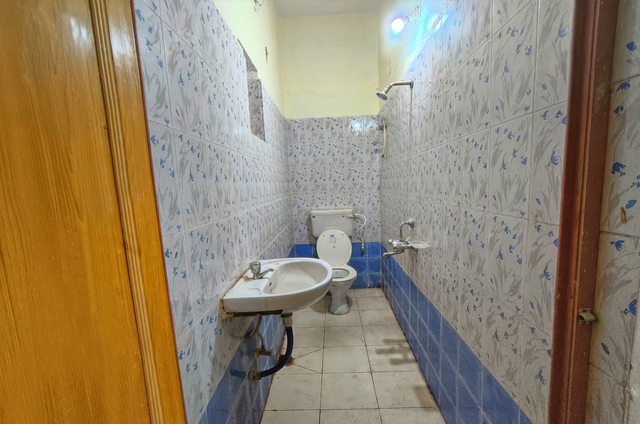 ashok nandini guest house