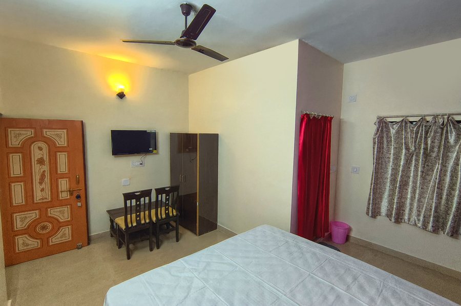 ashok nandini guest house
