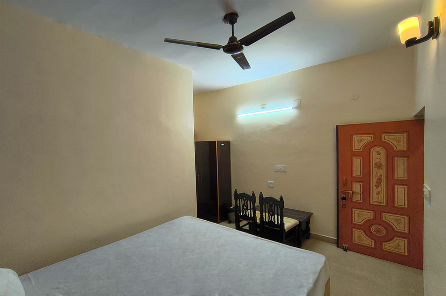 ashok nandini guest house