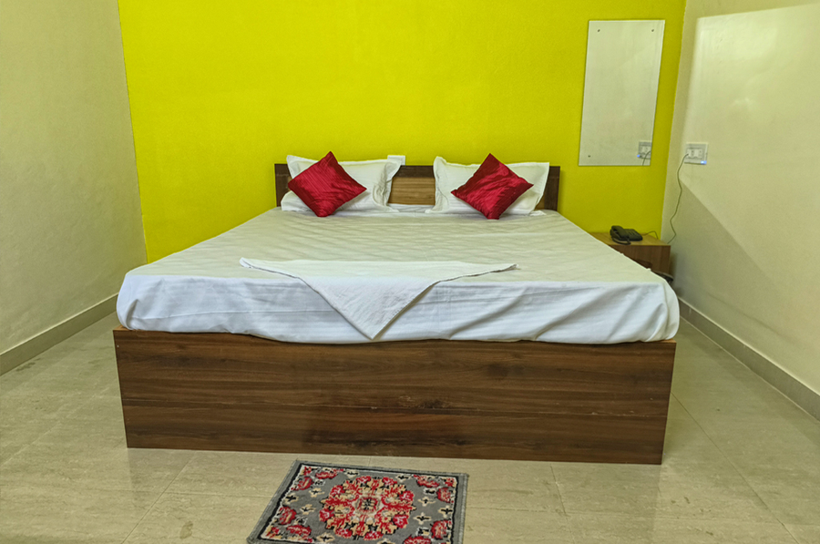 ashok nandini guest house