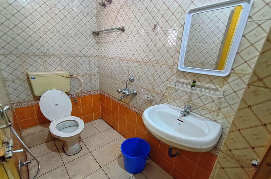 ashok nandini guest house