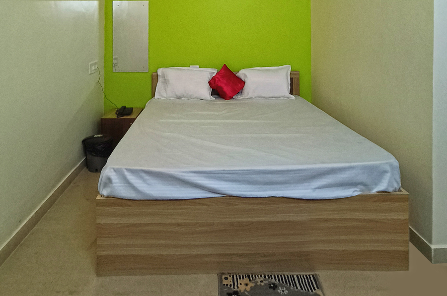 ashok nandini guest house