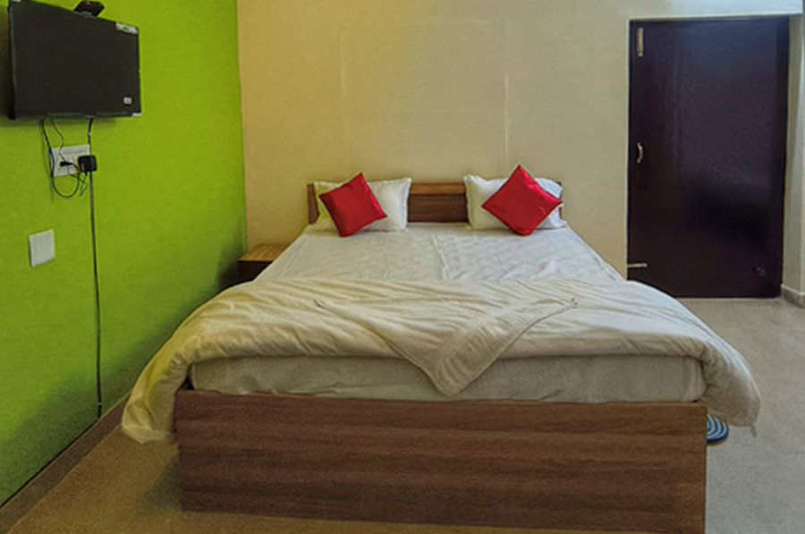 ashok nandini guest house