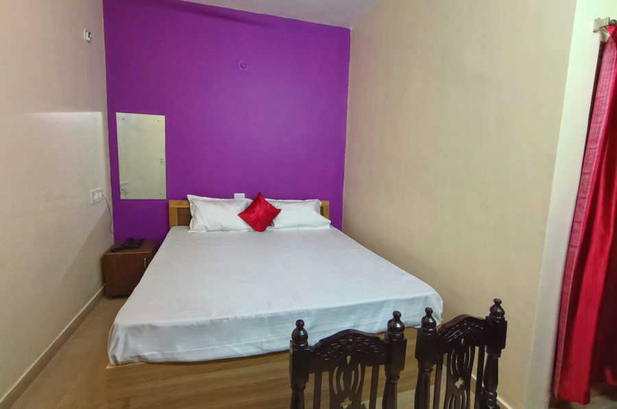 ashok nandini guest house