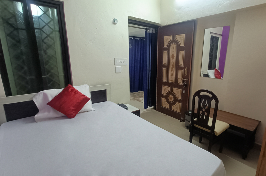 ashok nandini guest house