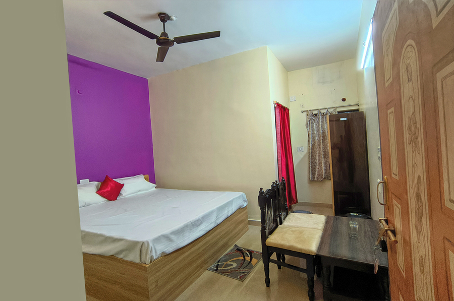 ashok nandini guest house