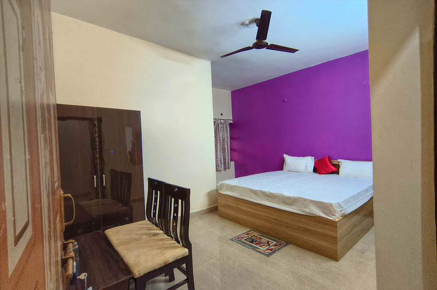 ashok nandini guest house