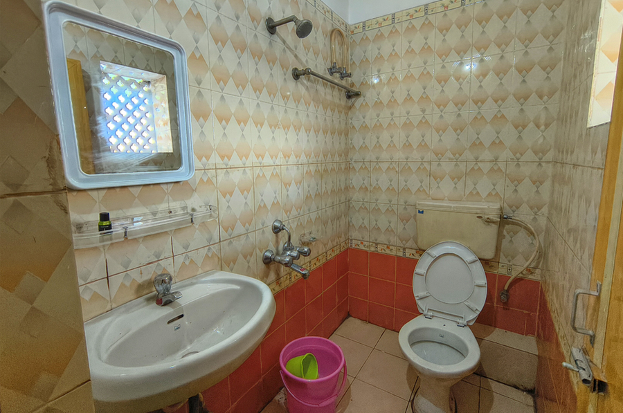 ashok nandini guest house