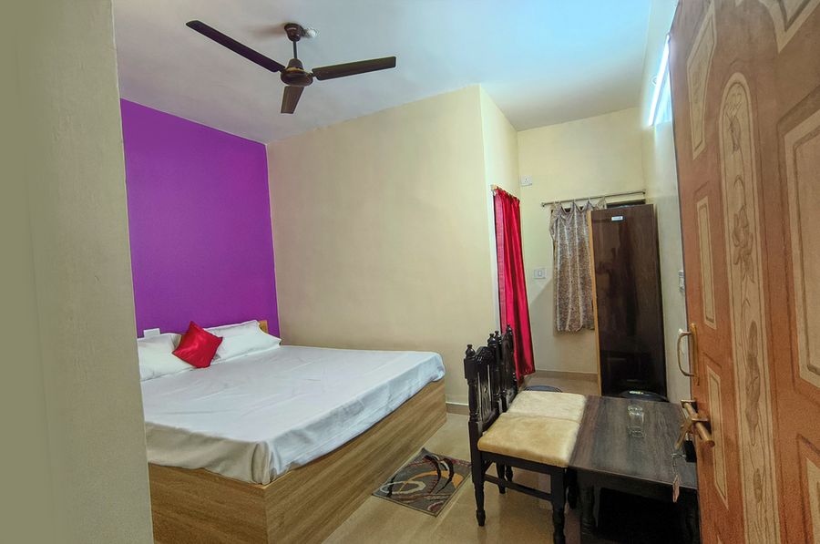 ashok nandini guest house