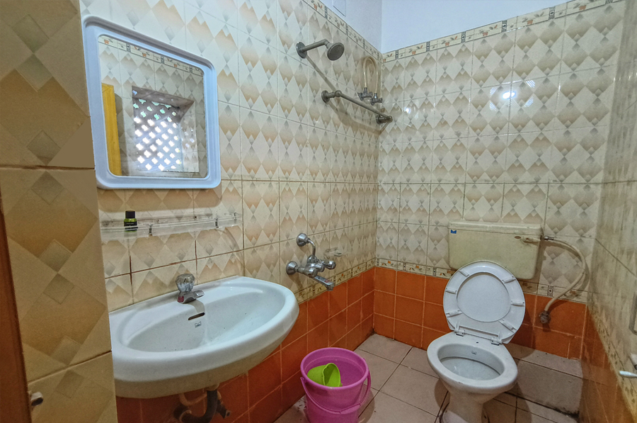 ashok nandini guest house