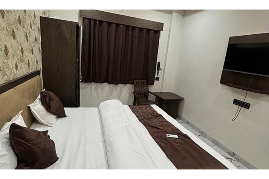 fabhotel aurika retreat