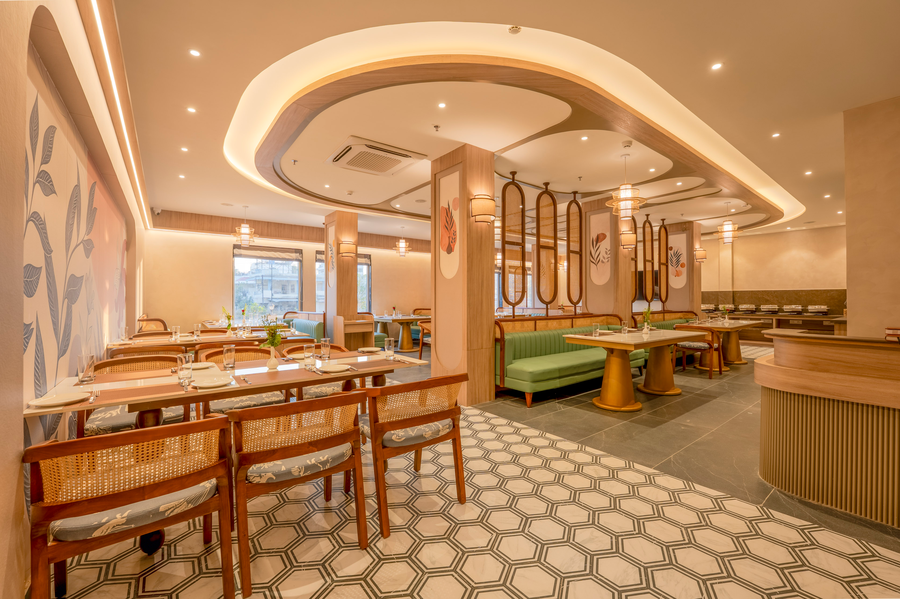 treebo premium nagpur automotive square