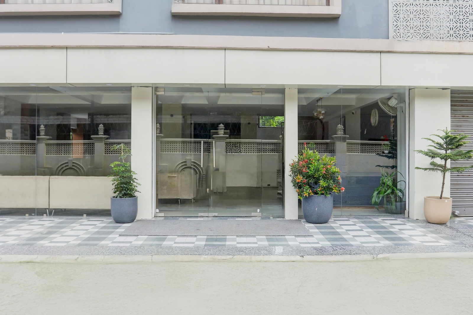 super townhouse oak sevoke road siliguri