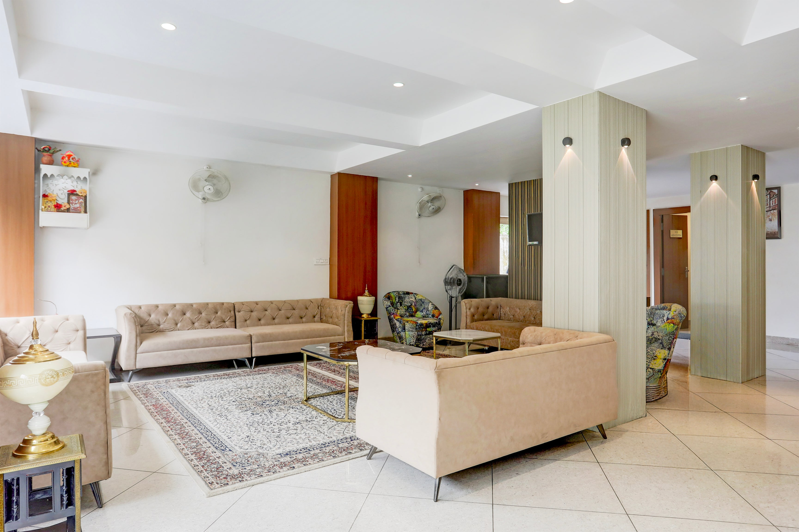 super townhouse oak sevoke road siliguri