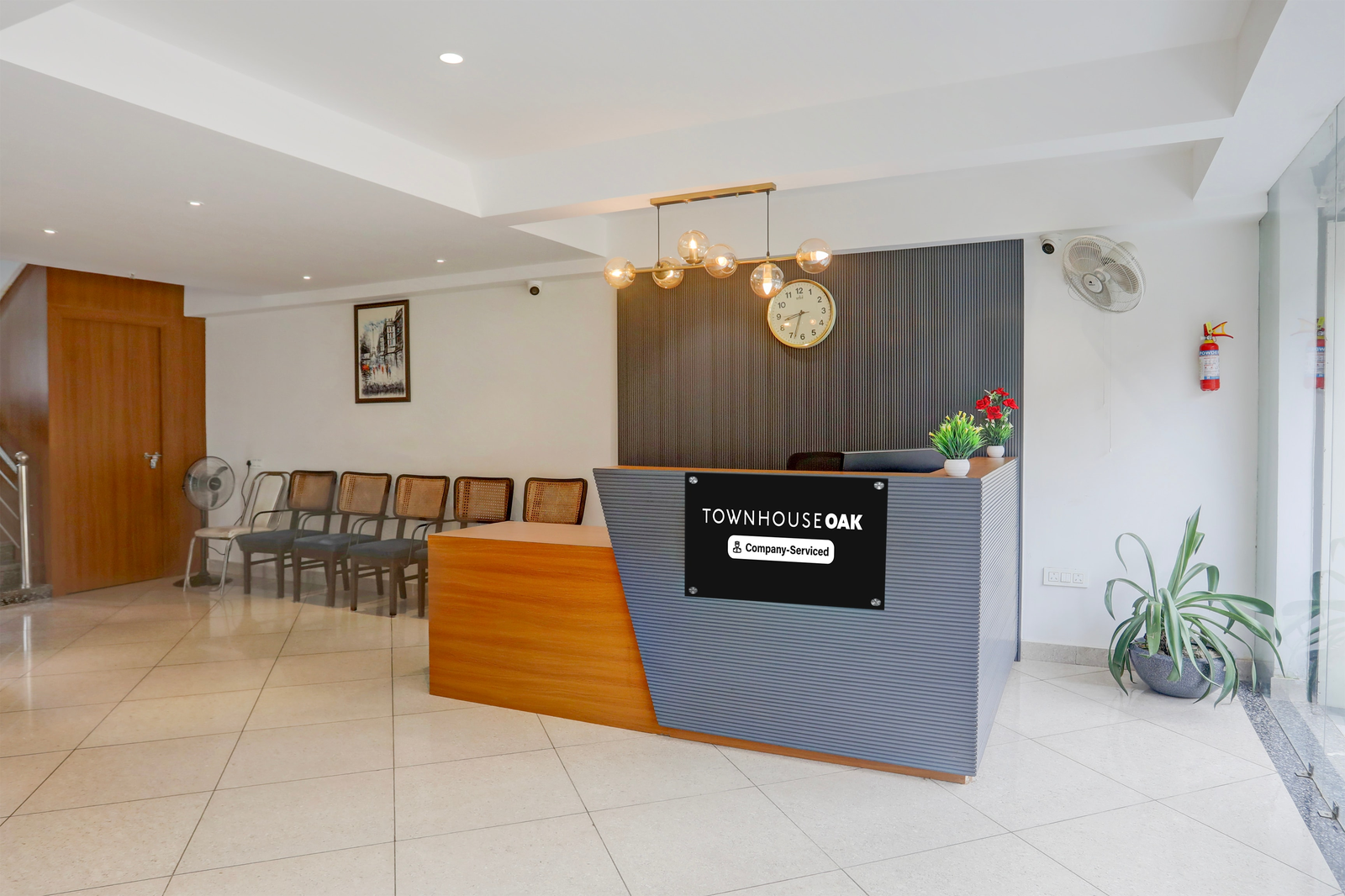 super townhouse oak sevoke road siliguri