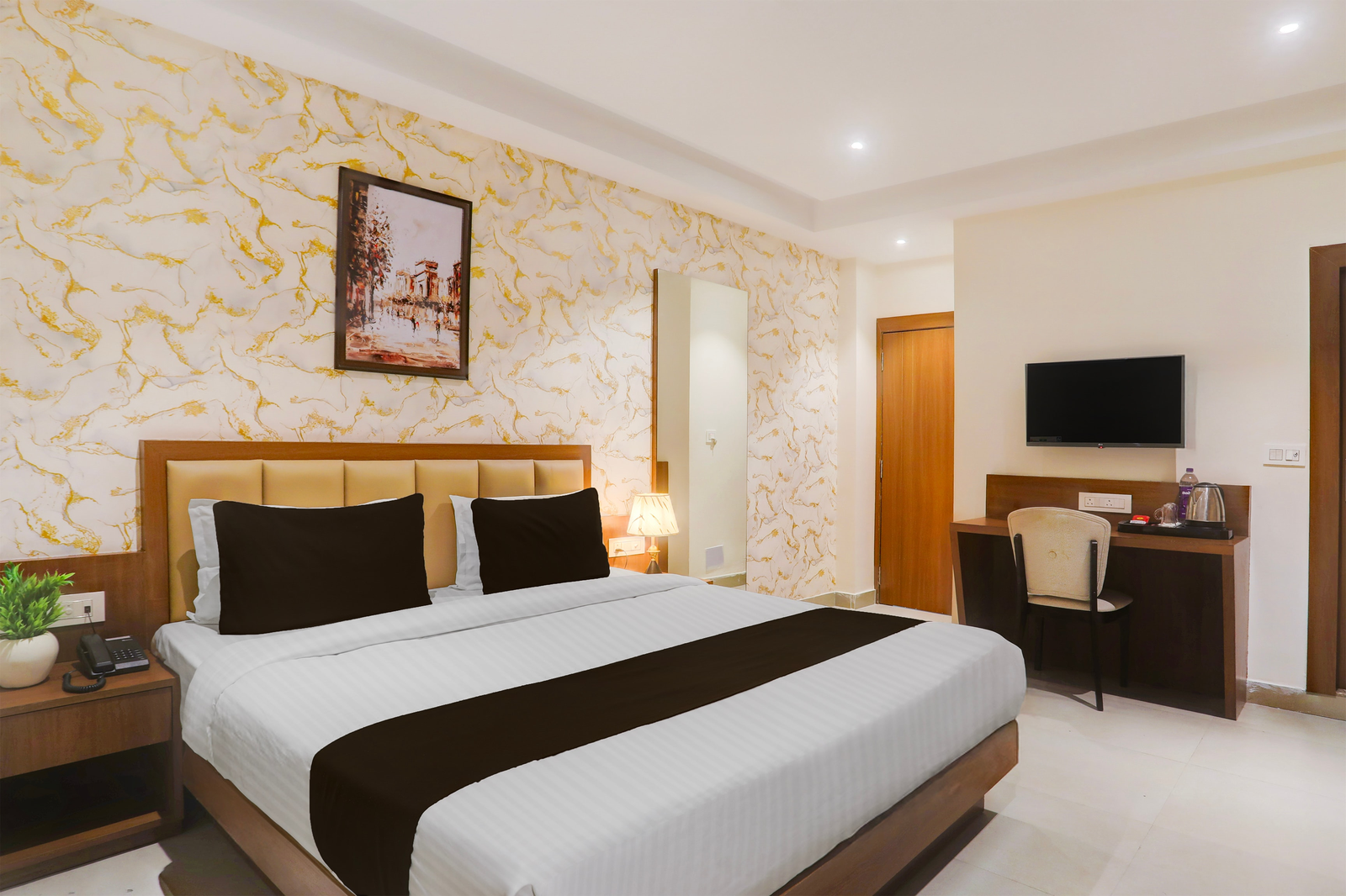 super townhouse oak sevoke road siliguri