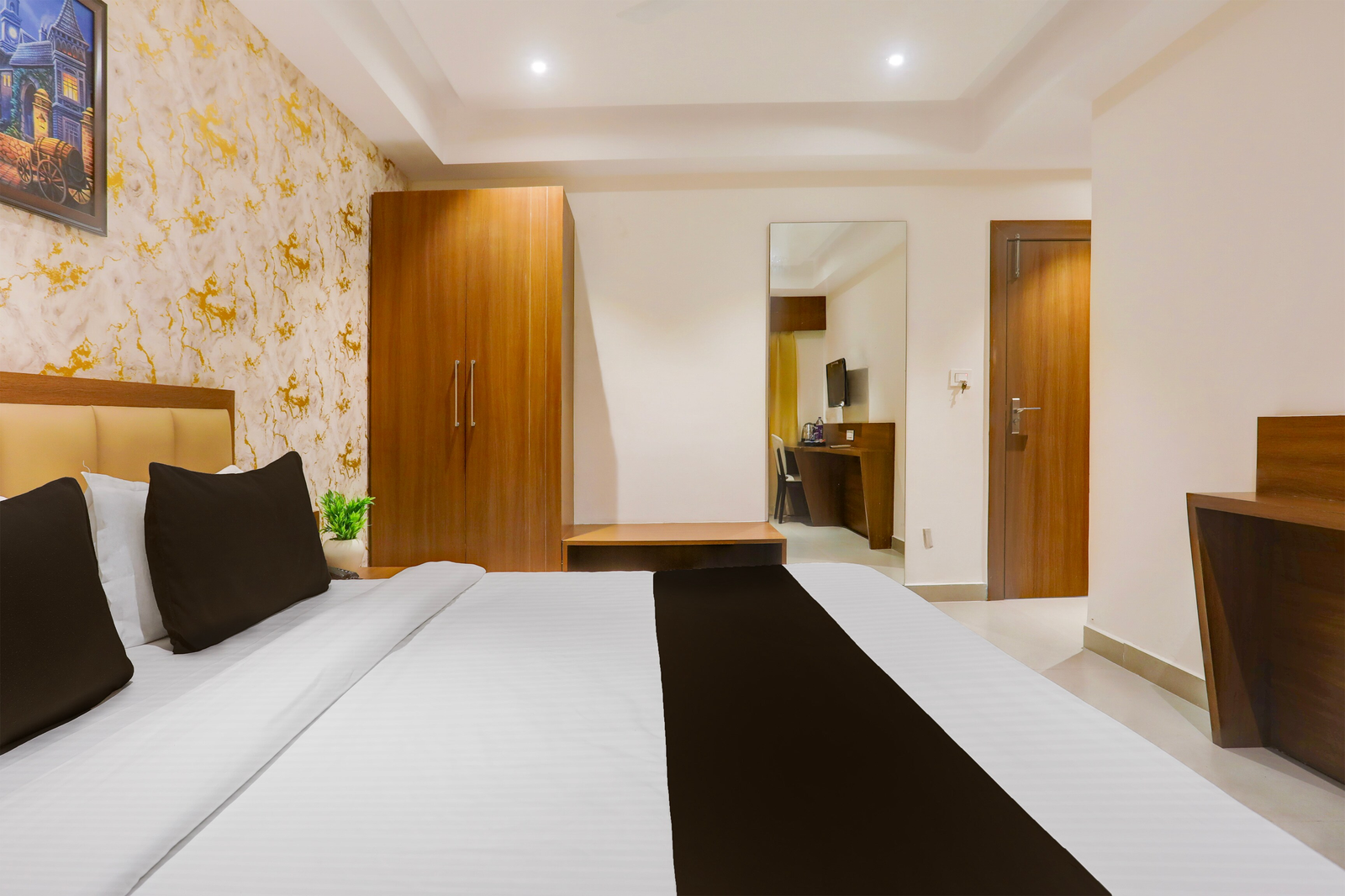 super townhouse oak sevoke road siliguri