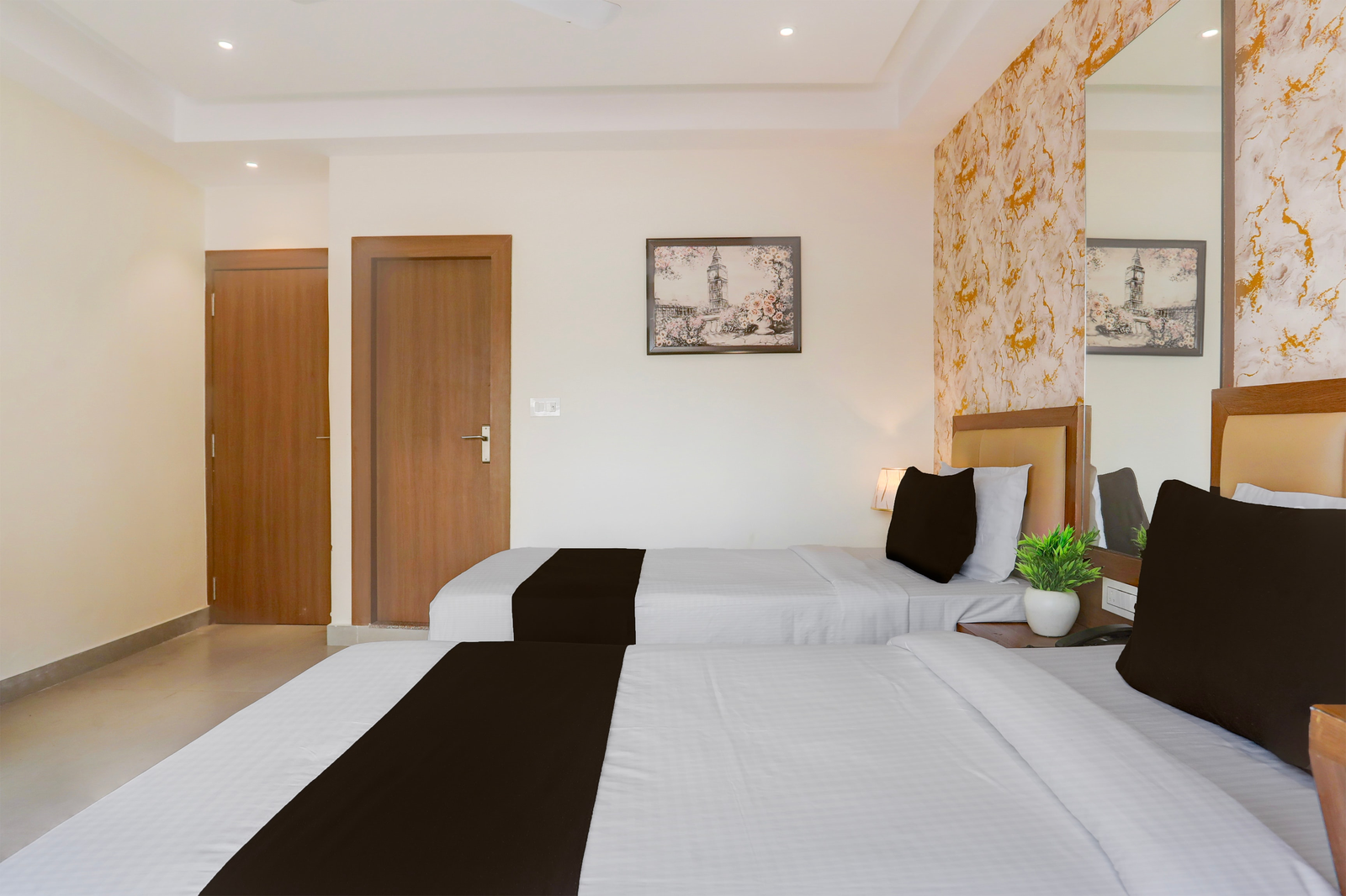 super townhouse oak sevoke road siliguri