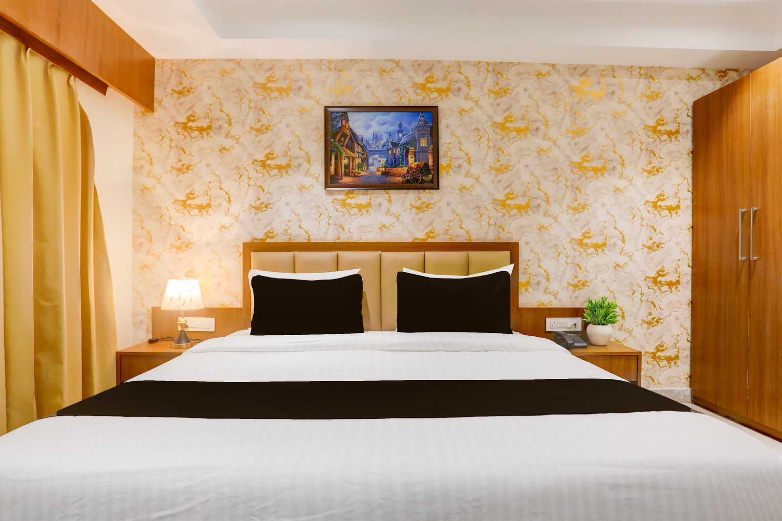 super townhouse oak sevoke road siliguri