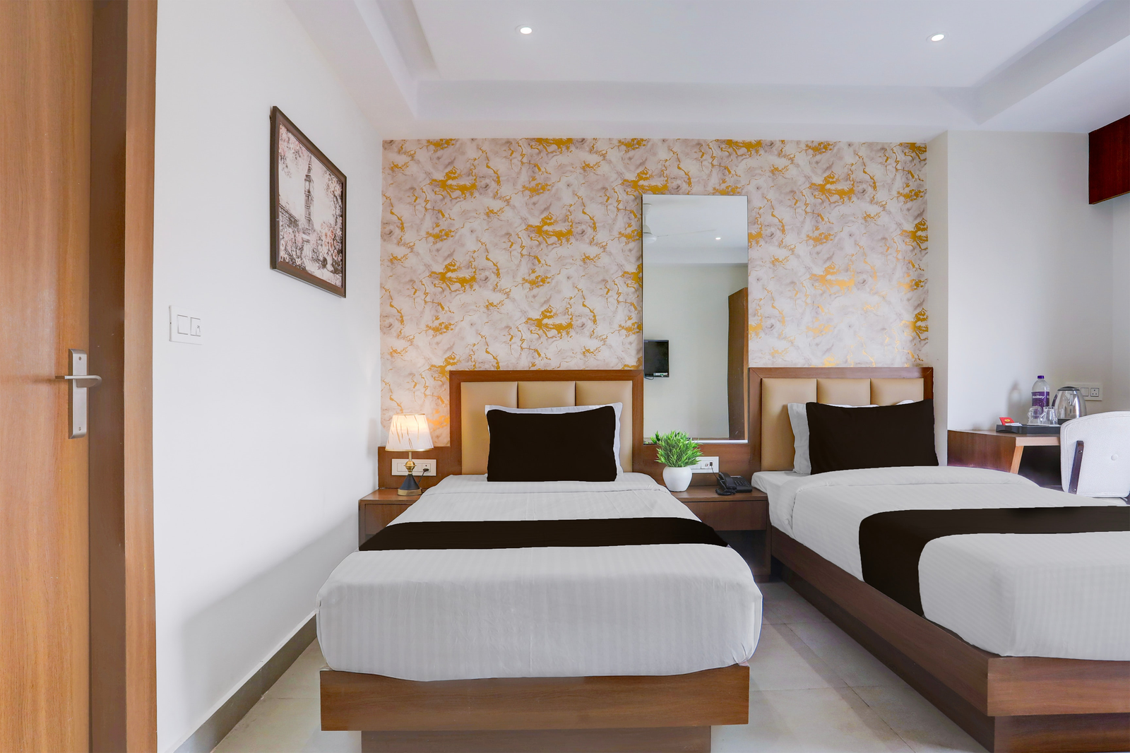 super townhouse oak sevoke road siliguri