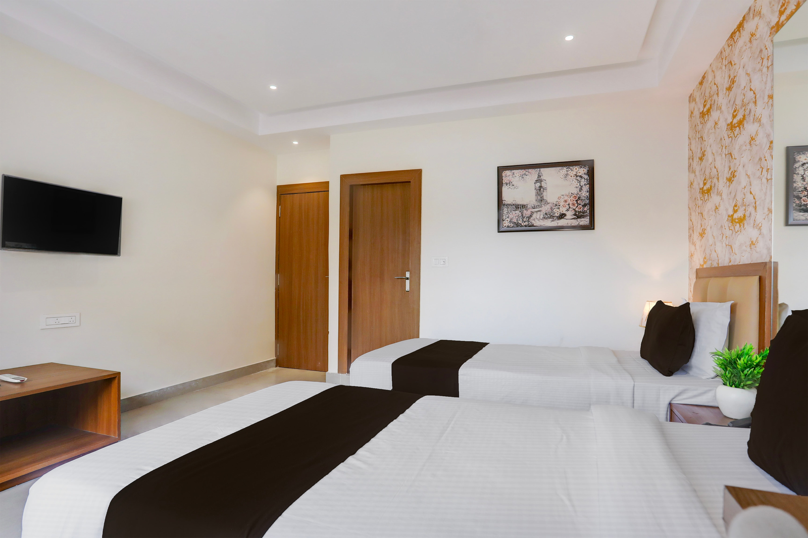 super townhouse oak sevoke road siliguri