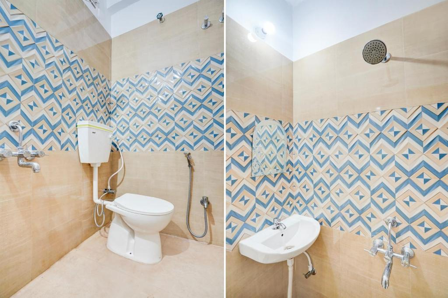 super collection o iit bhu varanasi formerly singh residency