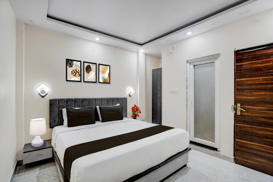 super collection o iit bhu varanasi formerly singh residency