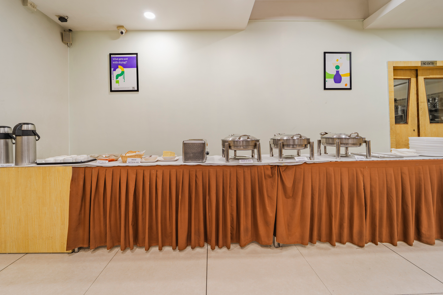 treebo akshaya palace inn