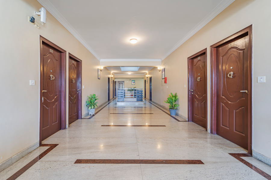 treebo akshaya palace inn