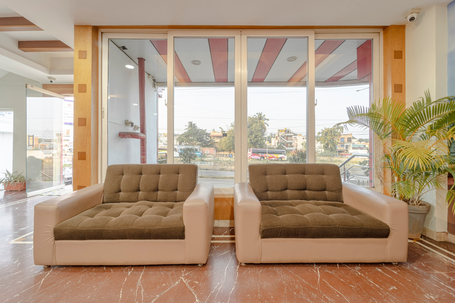 treebo akshaya palace inn