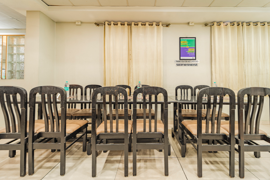 treebo akshaya palace inn