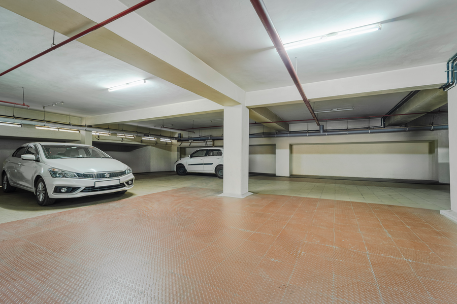 treebo akshaya palace inn