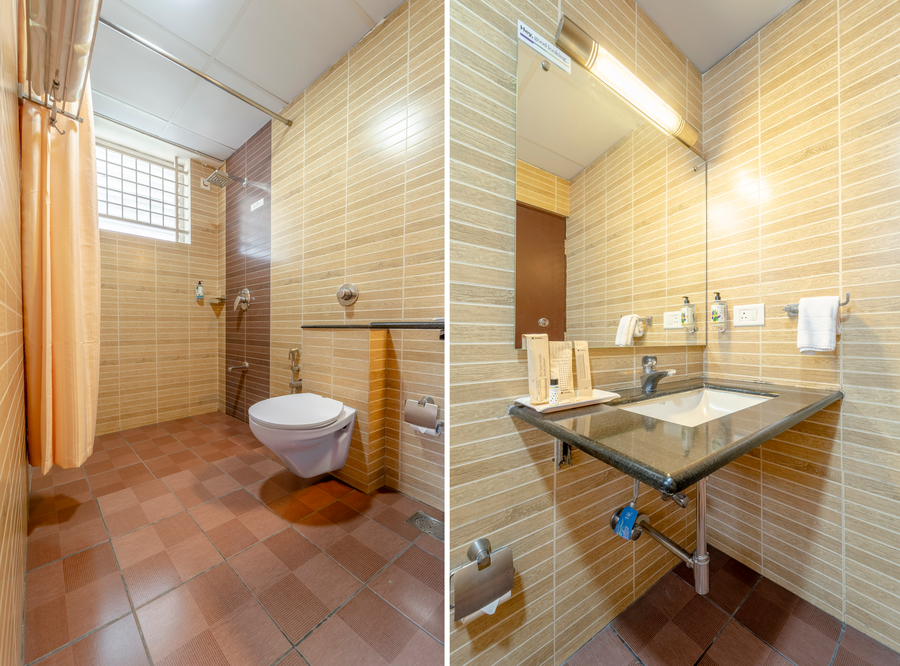 treebo akshaya palace inn