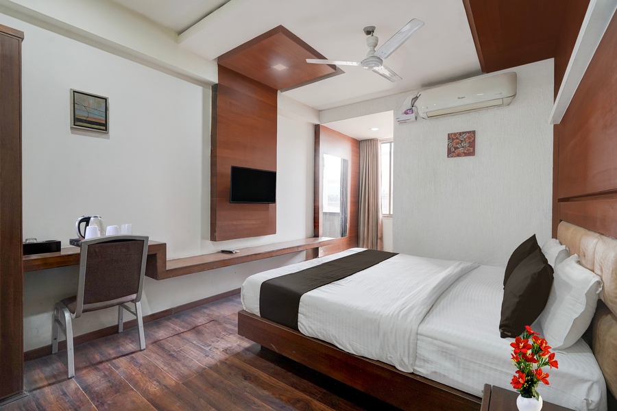 super collection o motipura bus terminal formerly hotel navjivan