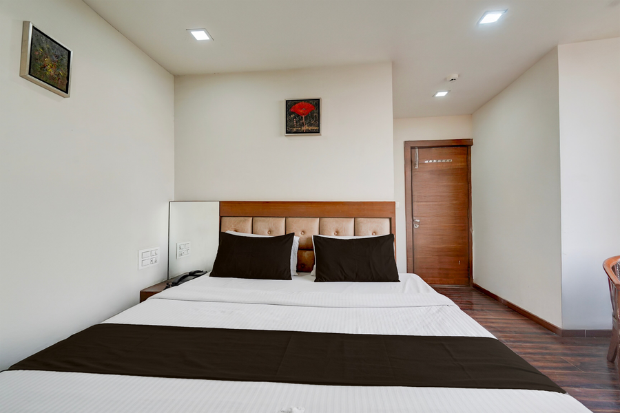 super collection o motipura bus terminal formerly hotel navjivan