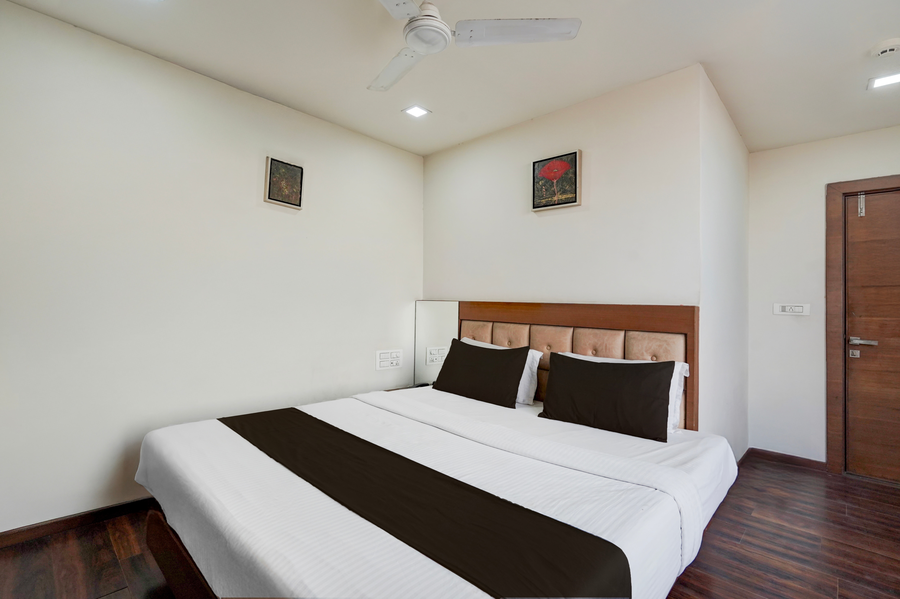 super collection o motipura bus terminal formerly hotel navjivan