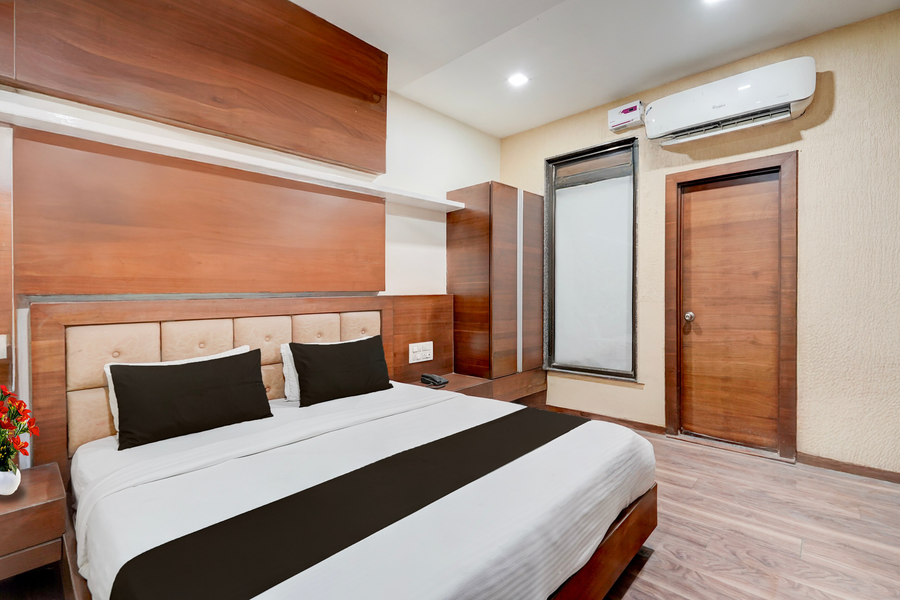 super collection o motipura bus terminal formerly hotel navjivan