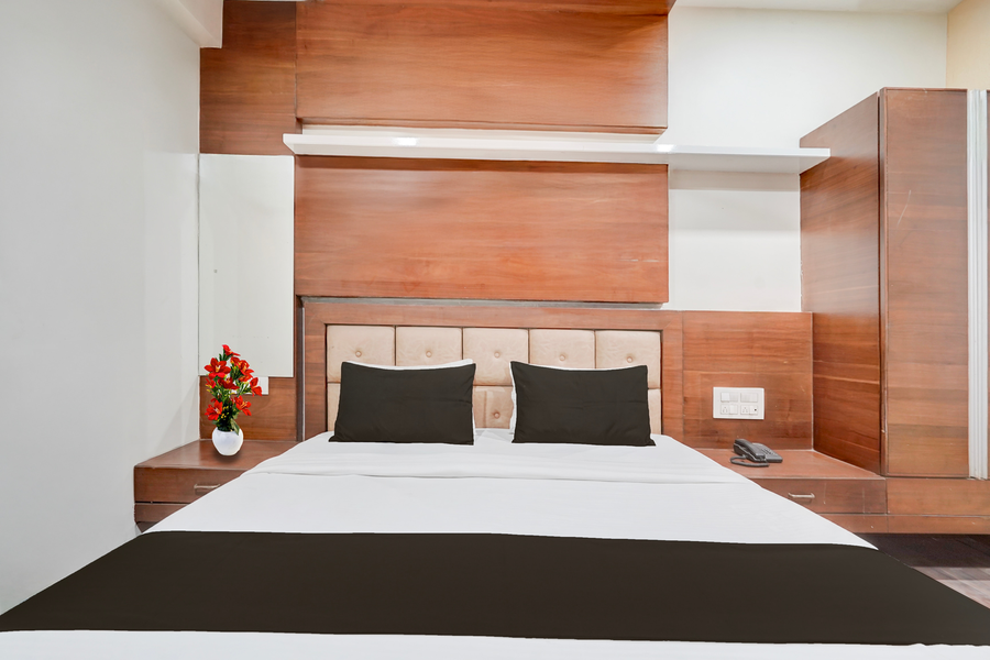 super collection o motipura bus terminal formerly hotel navjivan