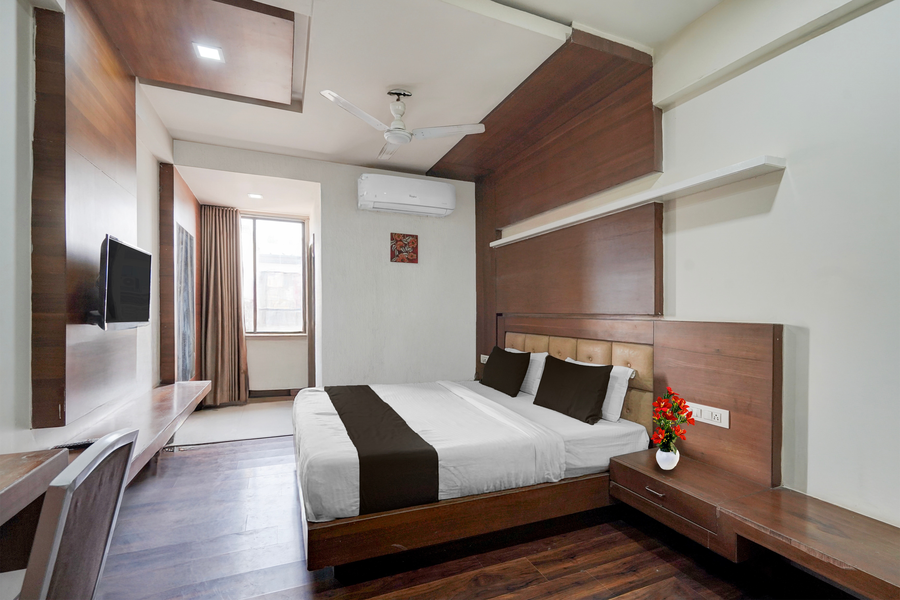 super collection o motipura bus terminal formerly hotel navjivan