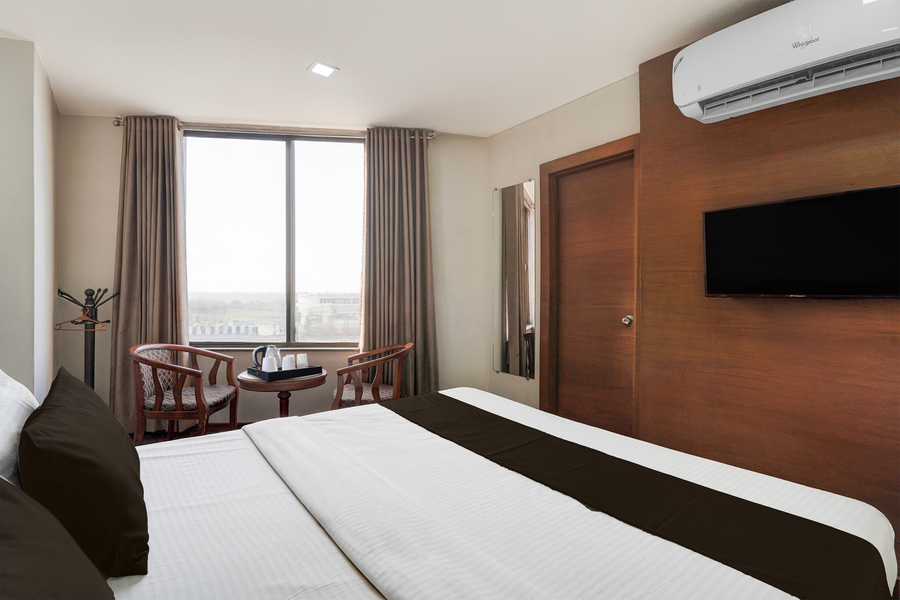 super collection o motipura bus terminal formerly hotel navjivan