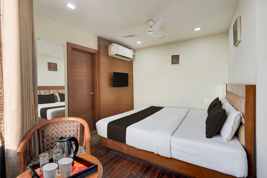 super collection o motipura bus terminal formerly hotel navjivan