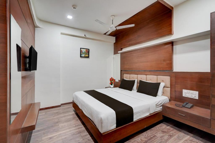 super collection o motipura bus terminal formerly hotel navjivan